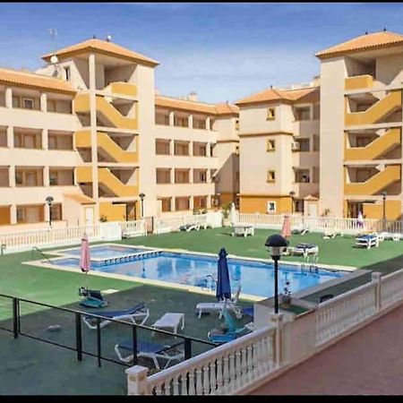 Apartamento La Casa Del Pico Mar de Cristal Exterior foto