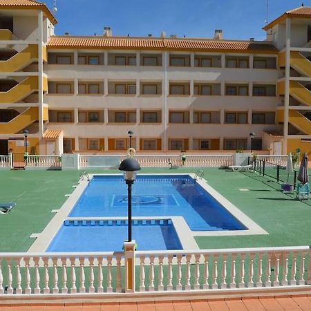 Apartamento La Casa Del Pico Mar de Cristal Exterior foto